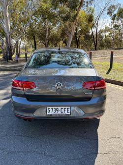 2016 Volkswagen
Passat 132TSI Comfortline