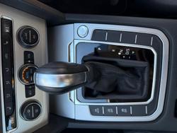 2016 Volkswagen
Passat 132TSI Comfortline