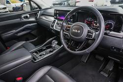 2022 Kia
Sorento Sport+