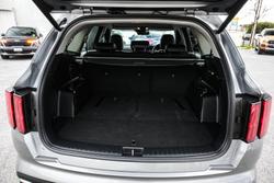2022 Kia
Sorento Sport+