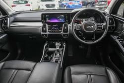 2022 Kia
Sorento Sport+