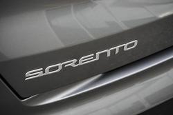 2022 Kia
Sorento Sport+