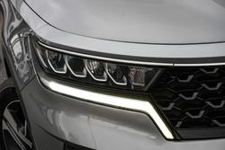 2022 Kia
Sorento Sport+