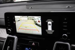 2022 Kia
Sorento Sport+