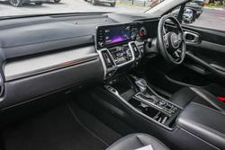 2022 Kia
Sorento Sport+
