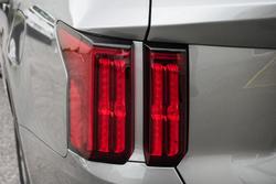 2022 Kia
Sorento Sport+