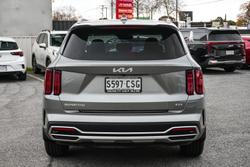 2022 Kia
Sorento Sport+