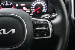 2022 Kia
Sorento Sport+
