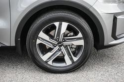 2022 Kia
Sorento Sport+