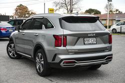 2022 Kia
Sorento Sport+
