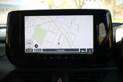 2024 Suzuki Swift Hybrid