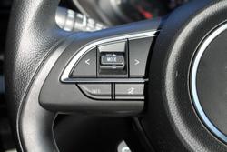 2024 Suzuki Swift Hybrid