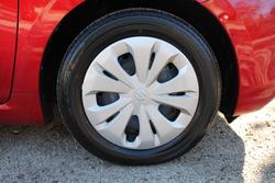 2024 Suzuki Swift Hybrid