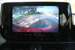 2024 Suzuki Swift Hybrid