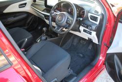 2024 Suzuki Swift Hybrid