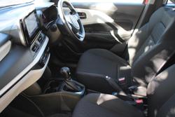 2024 Suzuki Swift Hybrid