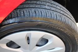 2024 Suzuki Swift Hybrid