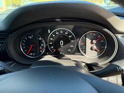 2018 Holden
Commodore RS-V