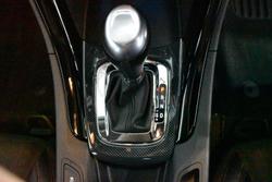 2016 Holden
Commodore SV6 Black