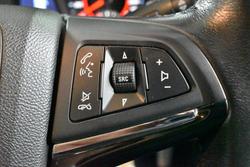 2016 Holden
Commodore SV6 Black