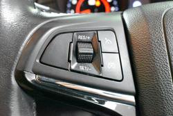 2016 Holden
Commodore SV6 Black