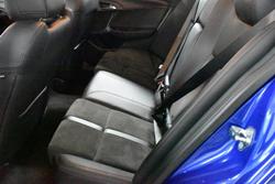 2016 Holden
Commodore SV6 Black
