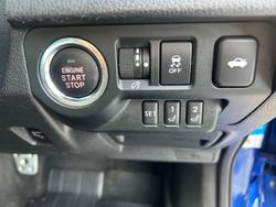2020 Subaru
WRX Premium