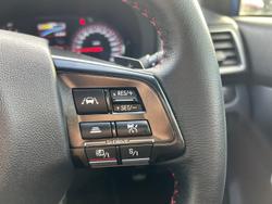2020 Subaru
WRX Premium