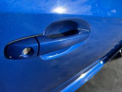 2020 Subaru
WRX Premium