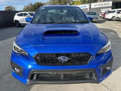 2020 Subaru
WRX Premium