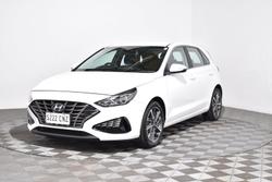 2022 Hyundai
i30 Active