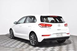 2022 Hyundai
i30 Active