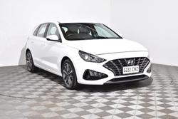 2022 Hyundai
i30 Active