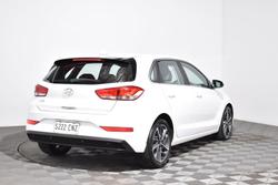 2022 Hyundai
i30 Active