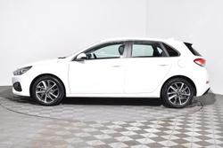 2022 Hyundai
i30 Active