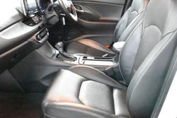 2022 Hyundai
i30 Active