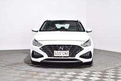 2022 Hyundai
i30 Active