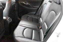 2022 Hyundai
i30 Active