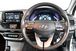 2022 Hyundai
i30 Active