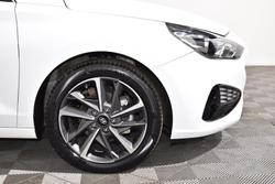 2022 Hyundai
i30 Active