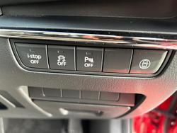 2020 Mazda
3 G20 Evolve