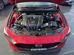 2020 Mazda
3 G20 Evolve