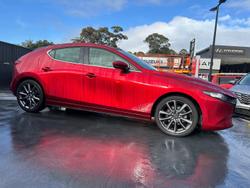 2020 Mazda
3 G20 Evolve