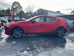 2020 Mazda
3 G20 Evolve