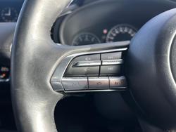 2020 Mazda
3 G20 Evolve