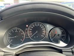 2020 Mazda
3 G20 Evolve