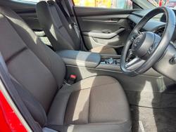 2020 Mazda
3 G20 Evolve