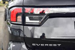 2023 Ford
Everest Platinum