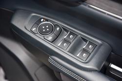 2023 Ford
Everest Platinum