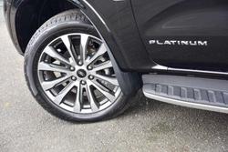 2023 Ford
Everest Platinum